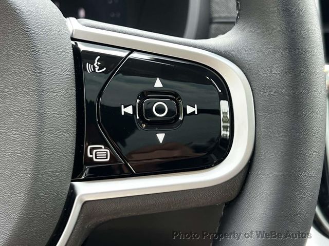 2026 Volvo XC90 Plus - Photo 23