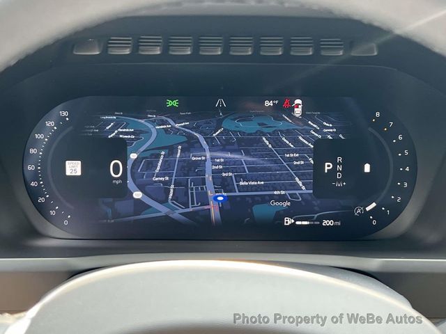 2026 Volvo XC90 Plus - Photo 26