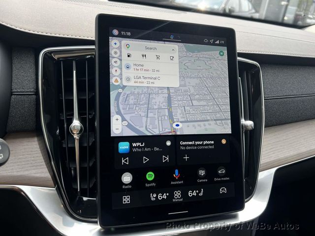 2026 Volvo XC90 Plus - Photo 28