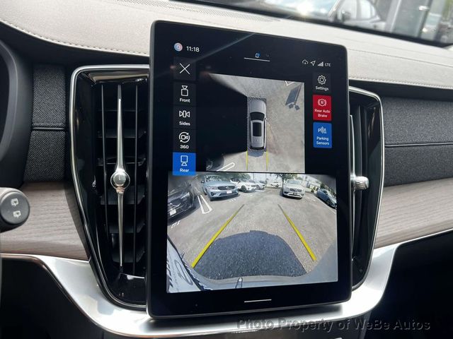 2026 Volvo XC90 Plus - Photo 29
