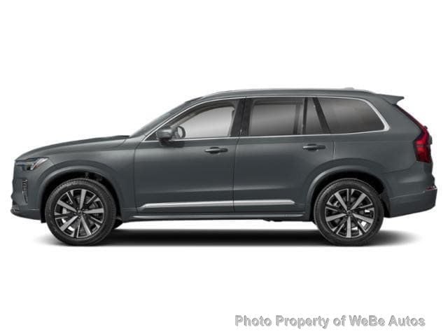 2026 Volvo XC90 B6 AWD Plus 7-Seater - 23012497 - 2