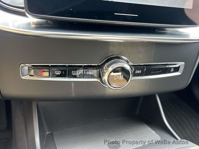 2026 Volvo XC90 Plus - Photo 30