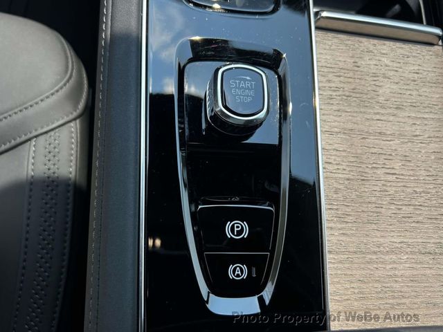 2026 Volvo XC90 Plus - Photo 31