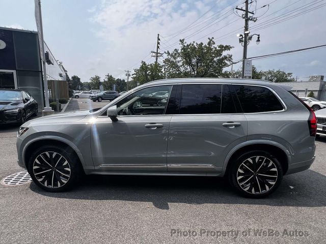 2026 Volvo XC90 Plus - Photo 6