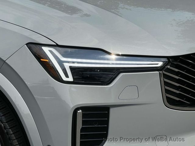 2026 Volvo XC90 Plus - Photo 8