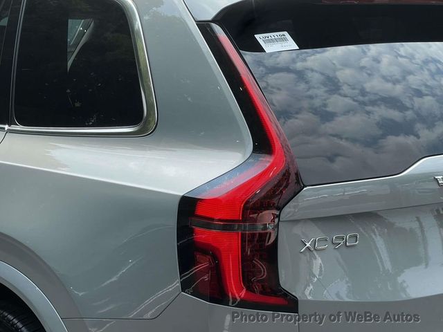 2026 Volvo XC90 Plus - Photo 9