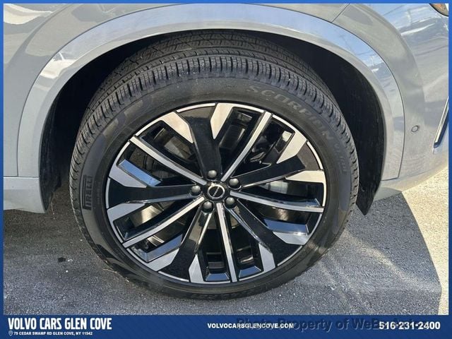 2026 Volvo XC90 B6 AWD Plus 7-Seater - 23012501 - 9