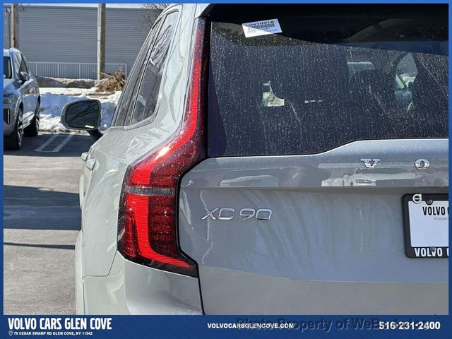 2026 Volvo XC90 B6 AWD Plus 7-Seater - 23012501 - 10