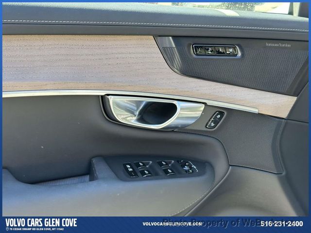 2026 Volvo XC90 B6 AWD Plus 7-Seater - 23012501 - 12