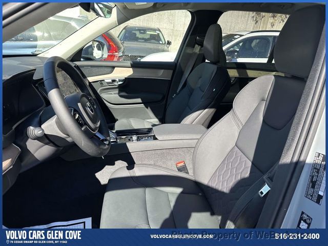 2026 Volvo XC90 B6 AWD Plus 7-Seater - 23012501 - 13