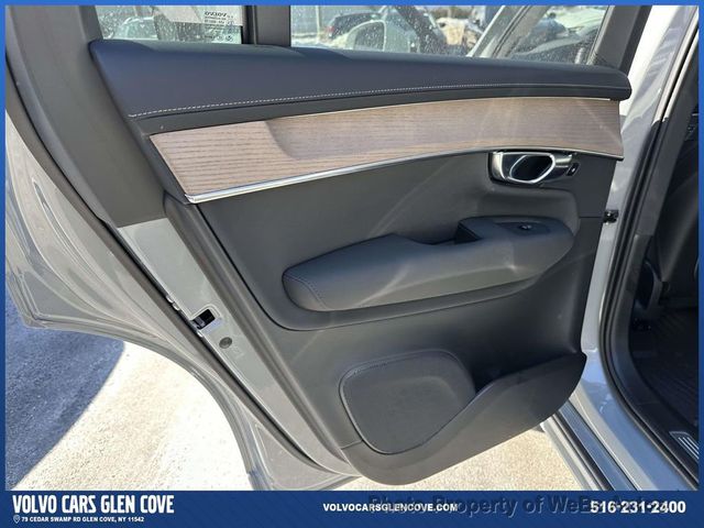 2026 Volvo XC90 B6 AWD Plus 7-Seater - 23012501 - 16