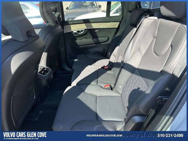 2026 Volvo XC90 B6 AWD Plus 7-Seater - 23012501 - 17