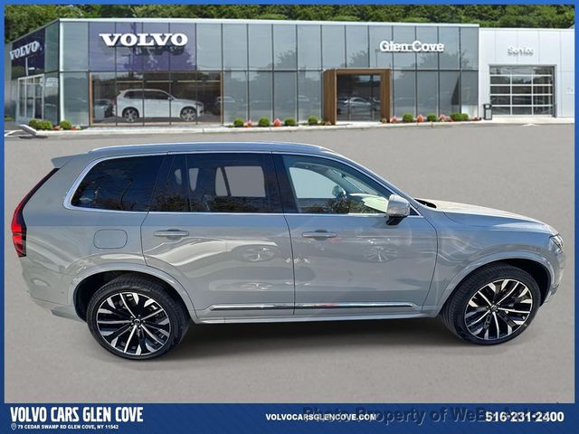 2026 Volvo XC90 B6 AWD Plus 7-Seater - 23012501 - 1