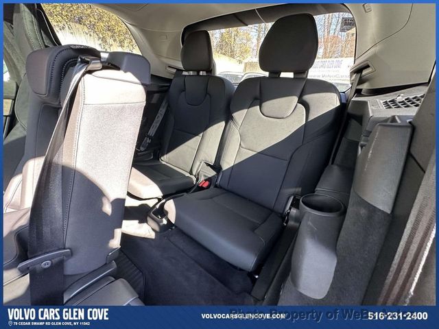 2026 Volvo XC90 B6 AWD Plus 7-Seater - 23012501 - 20