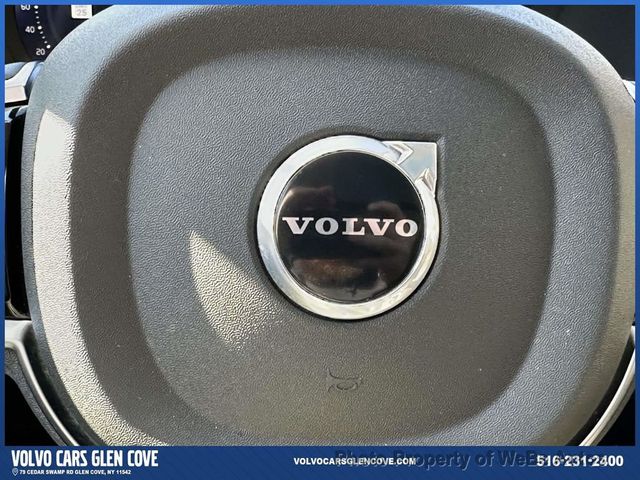 2026 Volvo XC90 B6 AWD Plus 7-Seater - 23012501 - 22