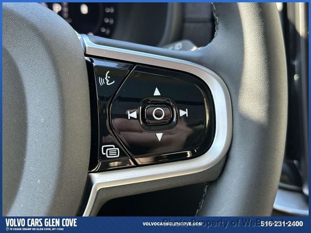 2026 Volvo XC90 B6 AWD Plus 7-Seater - 23012501 - 24