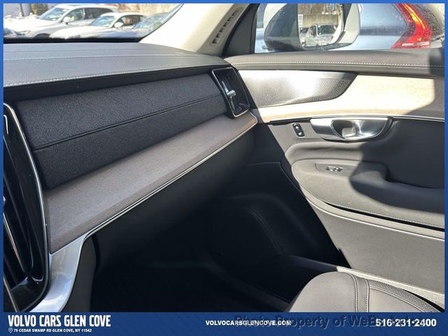 2026 Volvo XC90 B6 AWD Plus 7-Seater - 23012501 - 27