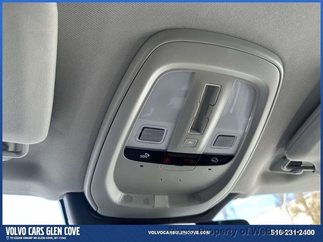 2026 Volvo XC90 B6 AWD Plus 7-Seater - 23012501 - 28