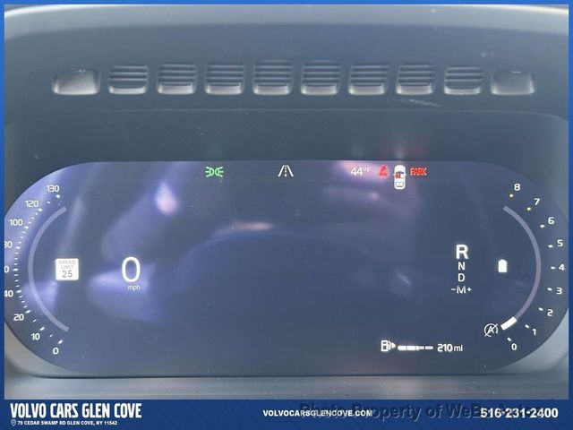 2026 Volvo XC90 B6 AWD Plus 7-Seater - 23012501 - 33