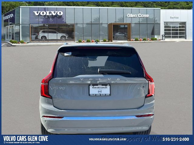 2026 Volvo XC90 B6 AWD Plus 7-Seater - 23012501 - 3