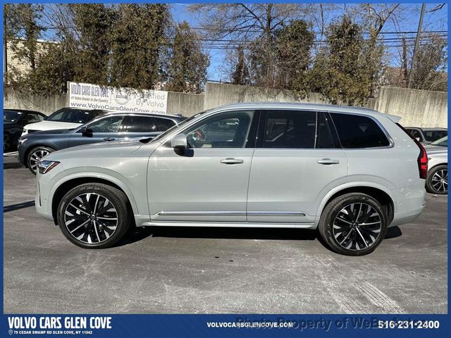 2026 Volvo XC90 B6 AWD Plus 7-Seater - 23012501 - 5