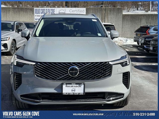 2026 Volvo XC90 B6 AWD Plus 7-Seater - 23012501 - 7
