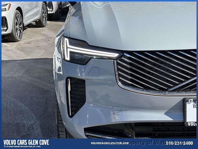 2026 Volvo XC90 B6 AWD Plus 7-Seater - 23012501 - 8