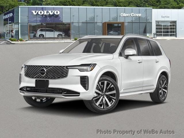 2026 Volvo XC90 B6 Plus Bright 7-Seater 4WD's photo
