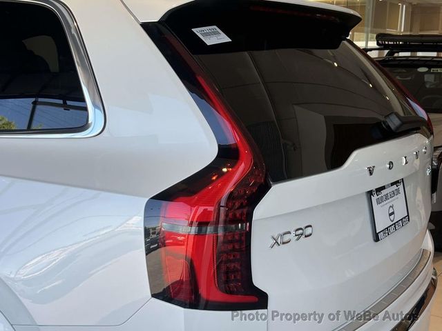 2026 Volvo XC90 B6 AWD Plus 7-Seater - 23012502 - 10