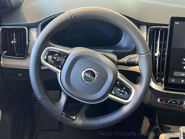 2026 Volvo XC90 B6 AWD Plus 7-Seater - 23012502 - 14