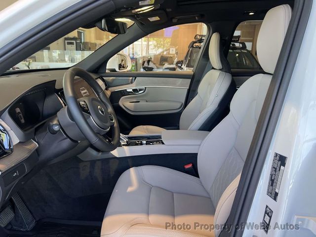 2026 Volvo XC90 B6 AWD Plus 7-Seater - 23012502 - 15