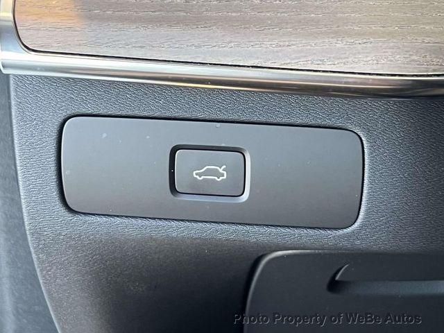 2026 Volvo XC90 B6 AWD Plus 7-Seater - 23012502 - 21