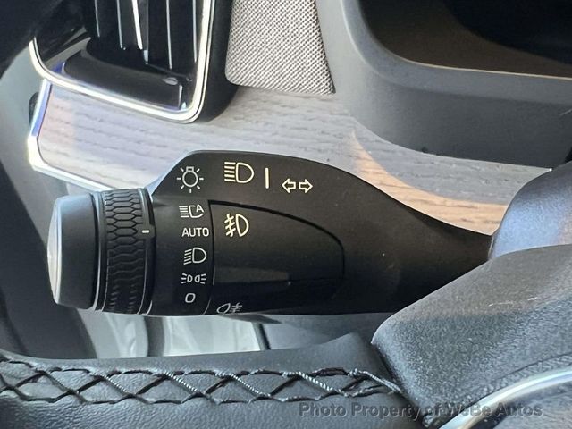 2026 Volvo XC90 B6 AWD Plus 7-Seater - 23012502 - 24