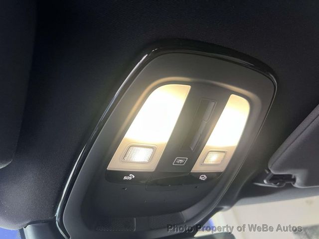 2026 Volvo XC90 B6 AWD Plus 7-Seater - 23012502 - 31