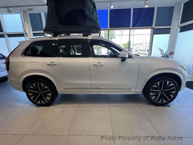 2026 Volvo XC90 B6 AWD Plus 7-Seater - 23012502 - 3