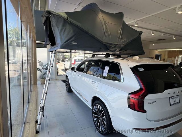 2026 Volvo XC90 B6 AWD Plus 7-Seater - 23012502 - 4
