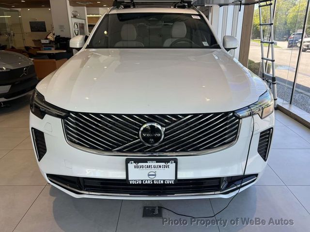 2026 Volvo XC90 B6 AWD Plus 7-Seater - 23012502 - 6