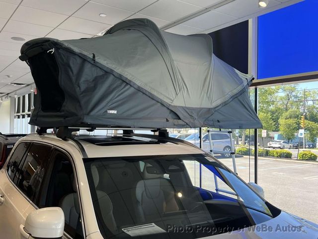 2026 Volvo XC90 B6 AWD Plus 7-Seater - 23012502 - 7