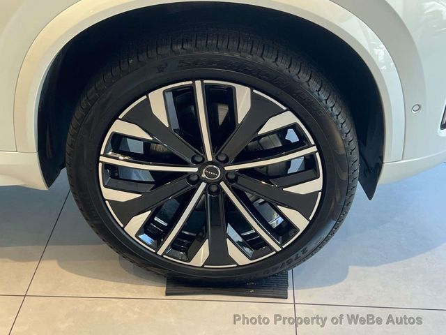 2026 Volvo XC90 B6 AWD Plus 7-Seater - 23012502 - 8