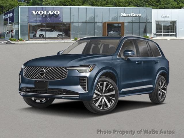 2026 Volvo XC90 B6 Plus Bright 7-Seater 4WD's photo