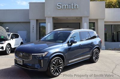 2026 Volvo XC90