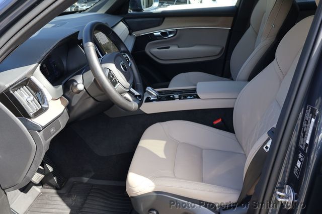 2026 Volvo XC90 B6 AWD Plus 7-Seater - 23094041 - 9