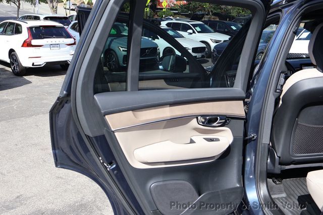 2026 Volvo XC90 B6 AWD Plus 7-Seater - 23094041 - 10