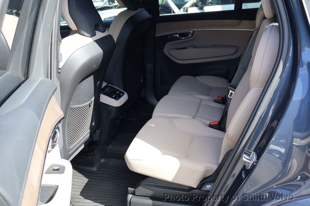 2026 Volvo XC90 B6 AWD Plus 7-Seater - 23094041 - 11