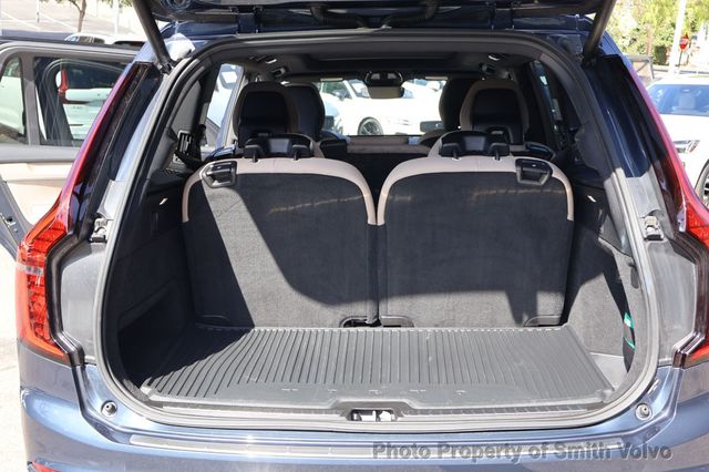 2026 Volvo XC90 B6 AWD Plus 7-Seater - 23094041 - 12