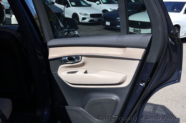 2026 Volvo XC90 B6 AWD Plus 7-Seater - 23094041 - 13