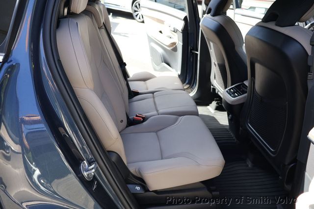 2026 Volvo XC90 B6 AWD Plus 7-Seater - 23094041 - 14