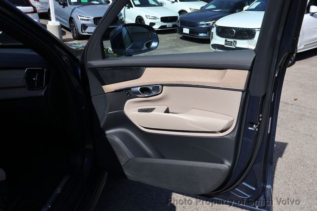 2026 Volvo XC90 B6 AWD Plus 7-Seater - 23094041 - 15