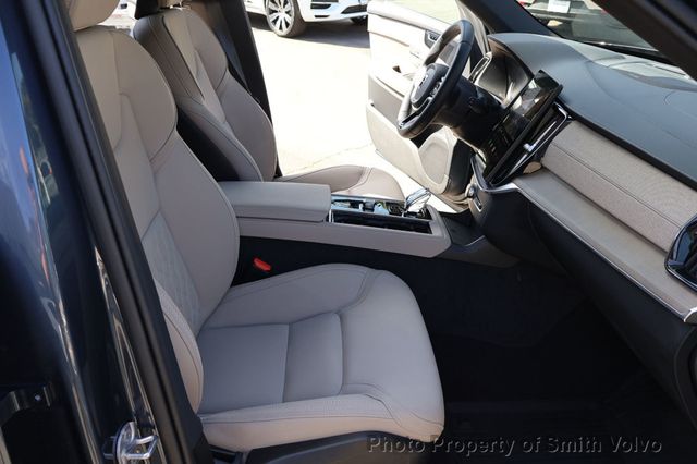 2026 Volvo XC90 B6 AWD Plus 7-Seater - 23094041 - 16