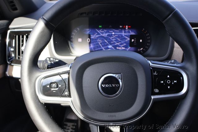 2026 Volvo XC90 B6 AWD Plus 7-Seater - 23094041 - 17